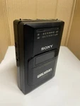 Sony Walkman WM-AF48 BF48 Am/fm Cassette Player Auto Reverse Tested Working. Fixed Price $120.00.