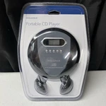 Insignia NS-P4112 Cd Player Black. Fixed Price $53.95.