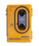 Sony Walkman Sports Fm/am WM-F45 Stereo Cassette Player. Please See Description. Fixed Price $39.19.