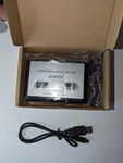 Super Usb Cassette Capture By Agptek Tape To Pc With Box And Guide. Fixed Price $25.00.