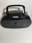 Sony ZS-S2IP Player Am/fm Radio Ipod Dock Boombox Cdr Rw Playback. Fixed Price $32.16.