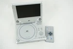 Zenith ZPA-314 Portable Dvd Player With Tft-lcd. Fixed Price $29.99.