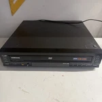 Samsung DVD-C621 DVD/CD/MP3 Player Recorder 5 Disc Tested And Works No Remote. Fixed Price $55.00.