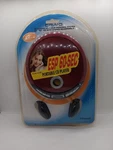 Craig CD2865R Portable Compact Disc Player, Red, W/headset New, Sealed. Fixed Price $37.48.
