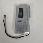 Sony M-650V Vor Microcassette Handheld Recorder Powers Parts Repair. Fixed Price $24.99.