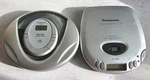 Panasonic Portable Cd SL-S310EB Ferguson FRG601. Fixed Price $40.83.