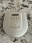 Rare Sony D-E805 Discman ESP2 Groove Cd Compact Player Tested Works Great!. Fixed Price $59.95.