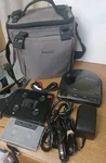 Tested! Sony D-160 Compact Disc Cd Player, CPM-100P Mounting, AC-930A, Awesome. Fixed Price $55.00.