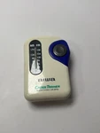 Aiwa Crosstrainer CR-SP20 Am Fm Stereo Personal Sports Armband Radio Works Rare. Fixed Price $47.49.