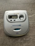 Aiwa XP-V50 Portable Compact Disc Cd Player 10 Second Anti-shock System. Fixed Price $23.98.
