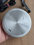 Sony D-EJ955 Cd Player Silver Vintage Walkman Discman Tested Full Working!. Fixed Price $175.00.