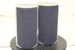 Jwin Speaker JX-CD7000D Pair. Fixed Price $32.99.