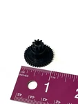 Technics/panasonic Vintage Cd Genuine Drive Gear, Used For Various Models. Fixed Price $10.00.