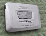 Panasonic Rq-sx 30 (japan) Restored. Fixed Price $56.56.