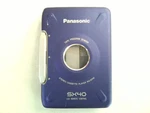 Fully Serviced! Working Condition Panasonic RQ-SX40 Stereo Cassette Player. Fixed Price $161.23.