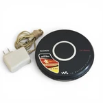 Sony Walkman Cd Player D-EJ017CK Portable Car Ready Mega Bass W/charger *works*. Fixed Price $39.99.
