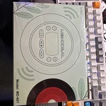 Monodeal Cd Player Model: Md 601. Fixed Price $39.99.