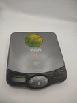 Rca Portable Car Disc Player Personal Cd Model RP-7925A Tested Powers. Fixed Price $7.99.