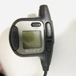 Sony RM-WM71EL Remote Control For Walkman WM-EX3 EX5 Tested Japan. Fixed Price $99.99.