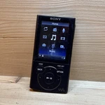 MP3 Player Sony Walkman Model NWZ-E443 (4 Gb) Tested. Fixed Price $46.74.