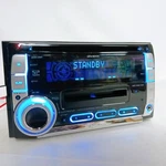 Kenwood DPX-50MD 2DIN Car Audio Cd Player Tested Jdm From Japan BE013. Fixed Price $120.00.