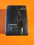 Emerson AC2125CS Am/fm Stereo Radio Cassette Player W/ Bass Boost System Tested. Fixed Price $12.00.
