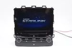 Subaru Ascent Hd Radio Tuner Cd Player Display Oem 2019. Fixed Price $499.99.