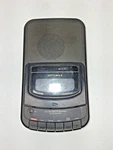 Vintage Optimus CTR-108 Portable Cassette Tape Player Recorder Desk Deck Tested. Fixed Price $17.99.