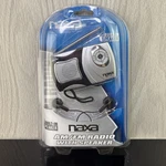 Naxa NR-712 Am/fm Radio With Speaker & Ear Buds Brand New In Blister Package. Fixed Price $12.98.