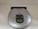 Panasonic SL-SX469V Am/fm Cd Player Anti-shock + *extra Battery Compartment*. Fixed Price $24.50.