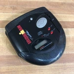 Ironman Triathlon Portable Cd Player IPC-15 Works. Fixed Price $29.95.