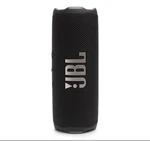 Jbl FLIP7 Bluetooth Waterproof Boombox Speaker Black Red. Fixed Price $55.00.
