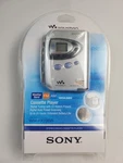 Sony Walkman WM-FX290W New Sealed Weather Band Am/fm Radio Cassette Tape Player. Fixed Price $174.00.