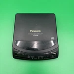 Vintage Portable Cd Player Panasonic Xbs SL-NP1A For Repair/parts Read Descr.. Fixed Price $12.95.