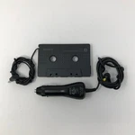 Sony CPA-9 Car Connecting Pack Audio Cassette Tape Adapter DCC-E2455 Plug Vtg. Fixed Price $29.95.