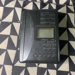 Rca Walkman Am/fm Retro Cassette Player Auto Reverse Rp- 1870A Parts Only. Fixed Price $7.60.