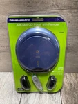 Durabrand Anti-skip Player CD-855 New In Package. Fixed Price $29.99.