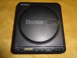 Sony D-22 Discman Cd Player Made In Japan. Fixed Price $134.45.