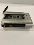 Vintage Compact Cassette Recorder 3-5307 Untested Fast Shipping. Fixed Price $9.98.