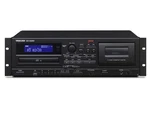 Tascam CD-A580-V2 Player Cassette Recorder Usb MP3 Rack-mount. Fixed Price $649.00.