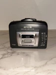 Aiwa Walkman HS-PS181 Stereo Radio Cassette Tape Player Working. Fixed Price $45.00.