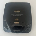 Koss CDP404CP Portable Player Tested Works 1994. Fixed Price $15.27.