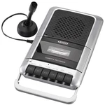 Jensen MCR-100 Cassette Player/recorder. Fixed Price $71.07.