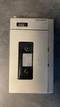 Vintage Sony TCM-600 Walkman Cassette-corder For Parts DS66 Read. Fixed Price $30.00.
