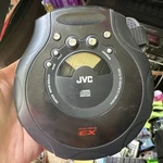 Jvc Cd Player XL-PG300A Ex Anti Shock Protection. Fixed Price $18.00.