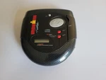 Ironman Triathlon Portable Cd Player IPC-15. Fixed Price $14.99.
