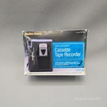Vtg 1990'S Radio Shack CTR-96 #14-1105 Voice Activated Cassette Tape Recorder. Fixed Price $15.49.
