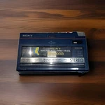 Sony WA-55 Fm Radio Portable Cassette Tape Recorder As-is For Parts. Fixed Price $65.00.