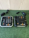 Humanware Victor Reader Stratus 412VR & 413VR. Tested/read (OKEB-04-017). Fixed Price $95.00.