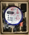 New Califone CD-102 Personal Player Headphones Bundle Factory Sealed Read!!. Fixed Price $39.95.
